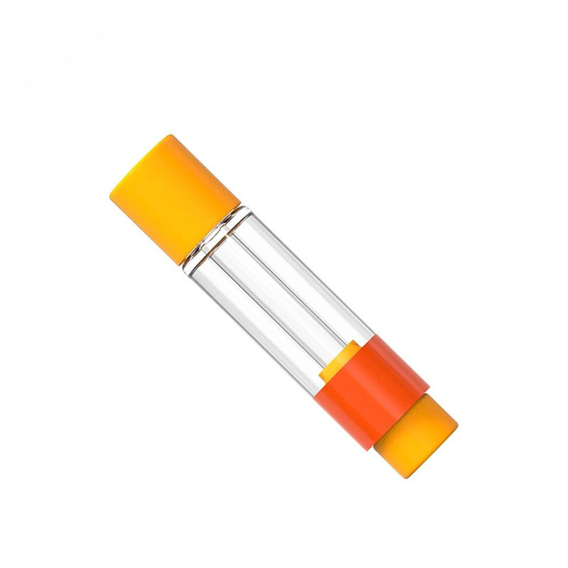 卸売 0.5G 1G 2G 空っぽ デルタ8 全ガラス カートリッジ 510 スレッド
