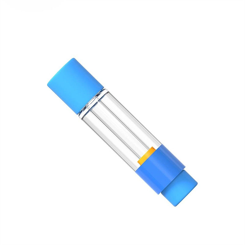 卸売 0.5G 1G 2G 空っぽ デルタ8 全ガラス カートリッジ 510 スレッド