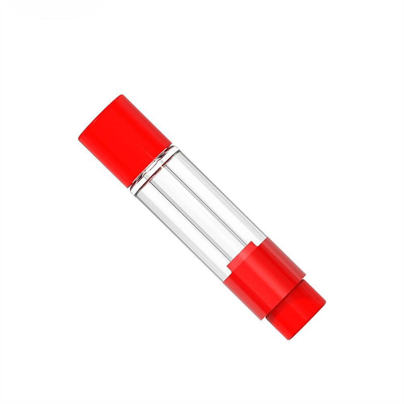 卸売 0.5G 1G 2G 空っぽ デルタ8 全ガラス カートリッジ 510 スレッド