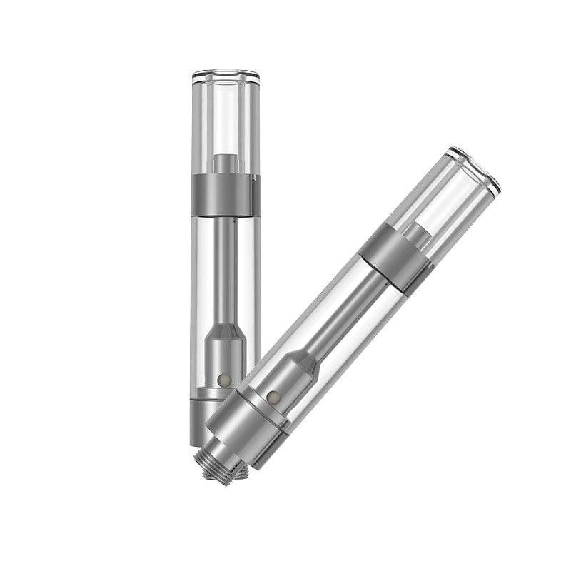 卸売 最高 0.5ml 0.8ml 1.0ml 空き使い捨てTHCPカート 販売
