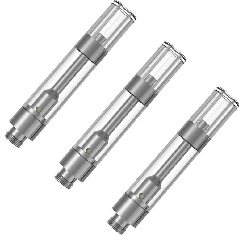 卸売 最高 0.5ml 0.8ml 1.0ml 空き使い捨てTHCPカート 販売