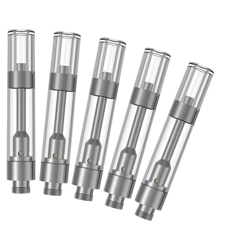 卸売 最高 0.5ml 0.8ml 1.0ml 空き使い捨てTHCPカート 販売