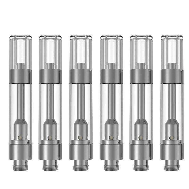 卸売 最高 0.5ml 0.8ml 1.0ml 空き使い捨てTHCPカート 販売