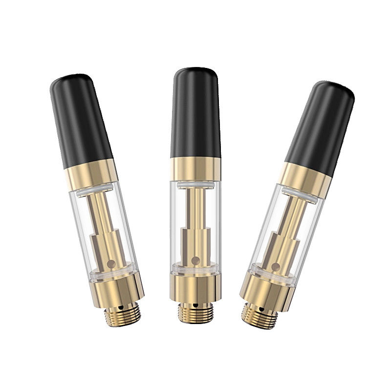 独標 1000mg 使い捨て 空き 再充填可能 THCO D9 デルタ 9 THC カートリッジ 工場直属 ロゴ付き