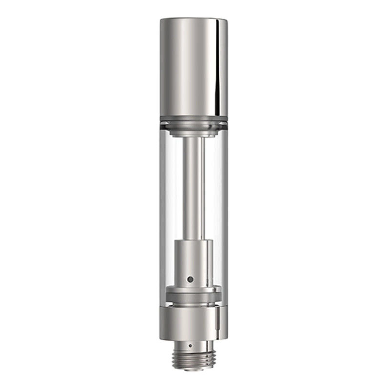 大量 0.5ml 1.0ml THC デルタ 9 再充填可能なHHCカート