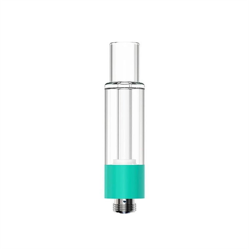 オールセール 0.5ml 1ml 2ml フルグラス バイプ カートリッジ カスタマイズ ブランド