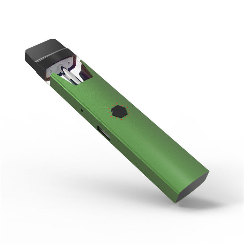 THC デルタ 8 9 10 11 12 オイルのための卸売 雑草蒸発器ペンのキット