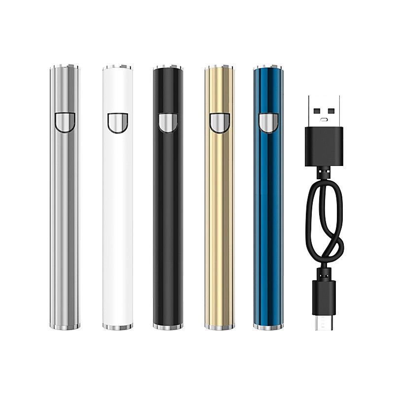 510 スレッド カートリッジのための卸売 変電圧 バッテリー