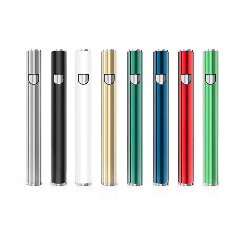 510 スレッド カートリッジのための卸売 変電圧 バッテリー