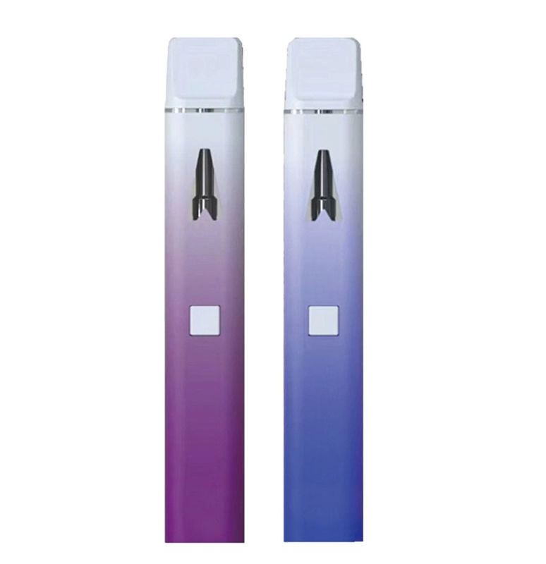 最良 空っぽ 3500mg フルスペクトルデルタ 8 THCV THCO dispo Vape マイクロタイプCポート