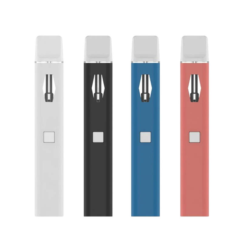 最良 空っぽ 3500mg フルスペクトルデルタ 8 THCV THCO dispo Vape マイクロタイプCポート