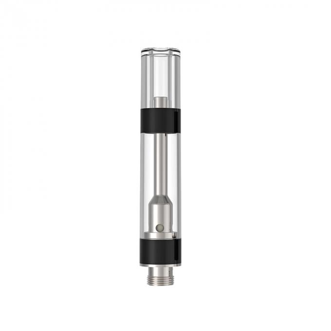 すべての厚さオイルのために適したCBDの隔離集団のVapeの多目的なカートリッジ