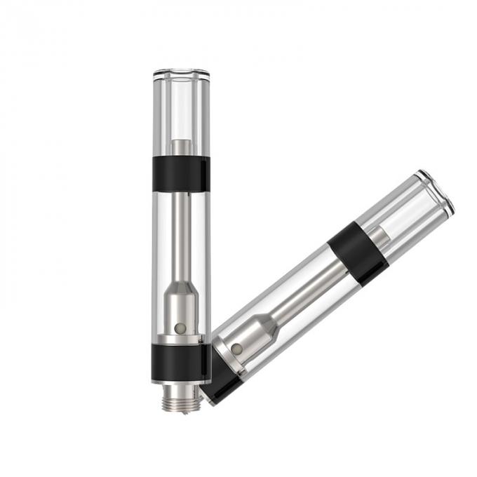 有効な陶磁器のコイルが付いているCBDの隔離集団のVapeのカートリッジ