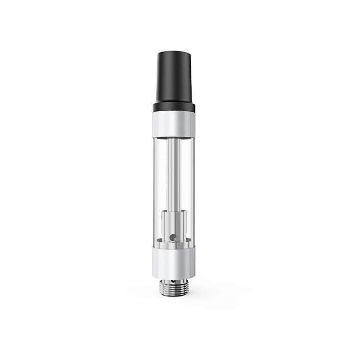 陶磁器のコイルCBD 510 Vapeのカートリッジ- 1.6Ohm抵抗、3つの容量の選択