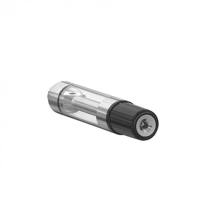Vapeのカートリッジ- CBD THC、2穴または4穴オイルの取入口、ODM/OEMの選択